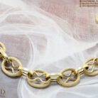 Bracelet Fitish or 18K – Modèle moderne et tendance | Bijouterie Bouzid